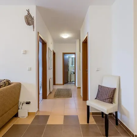 My Old Family Apartmán