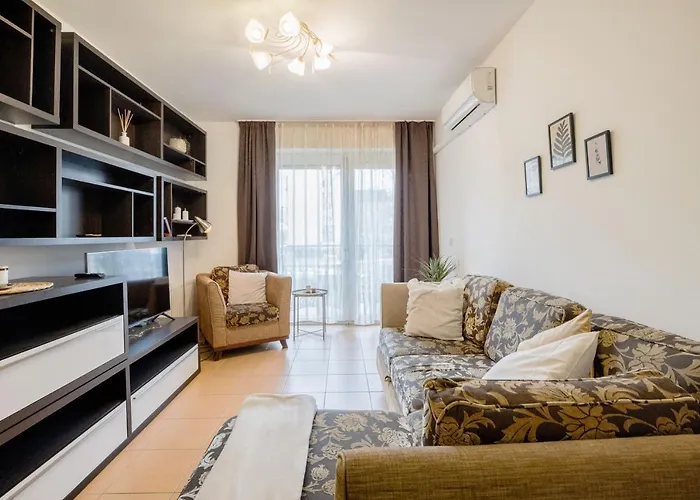 My Old Family Apartament