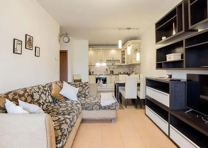 My Old Family Apartament Budapeszt