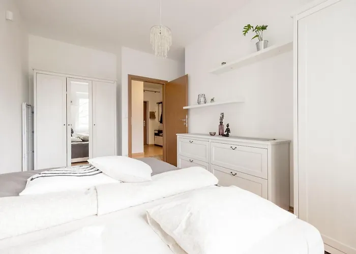 My Old Family Apartament