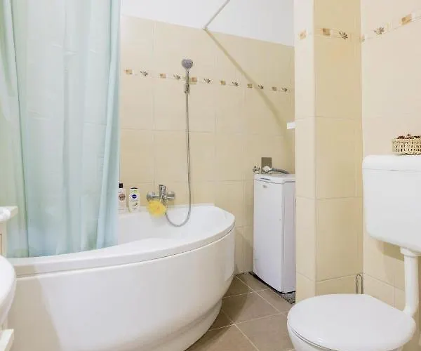 Apartament My Old Family Budapeszt