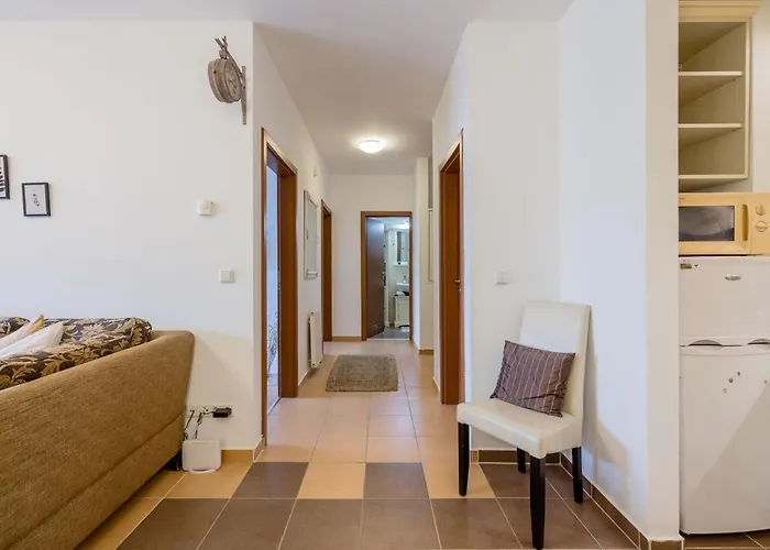 My Old Family Apartament