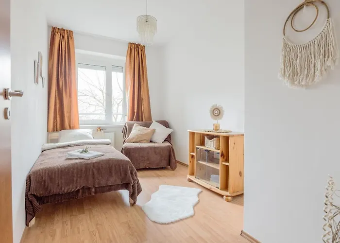 Apartament My Old Family Budapeszt