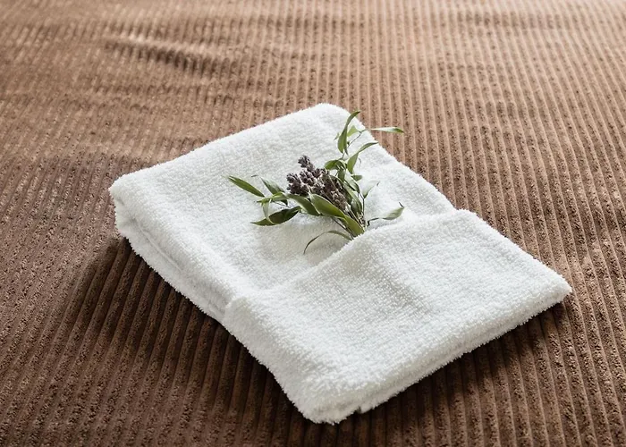 Apartament My Old Family